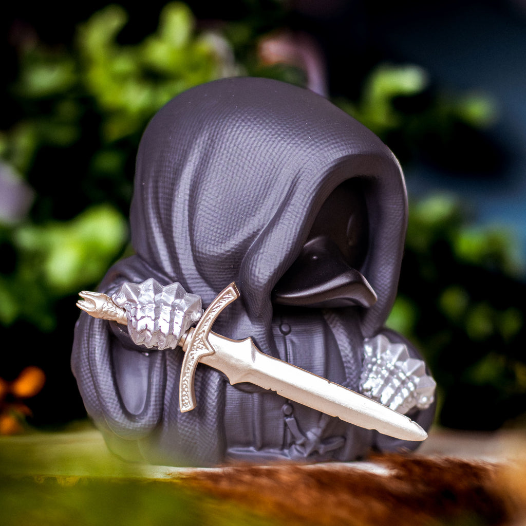 Product image The Lord of the Rings - Nazgul TUBBZ Decorative Duck