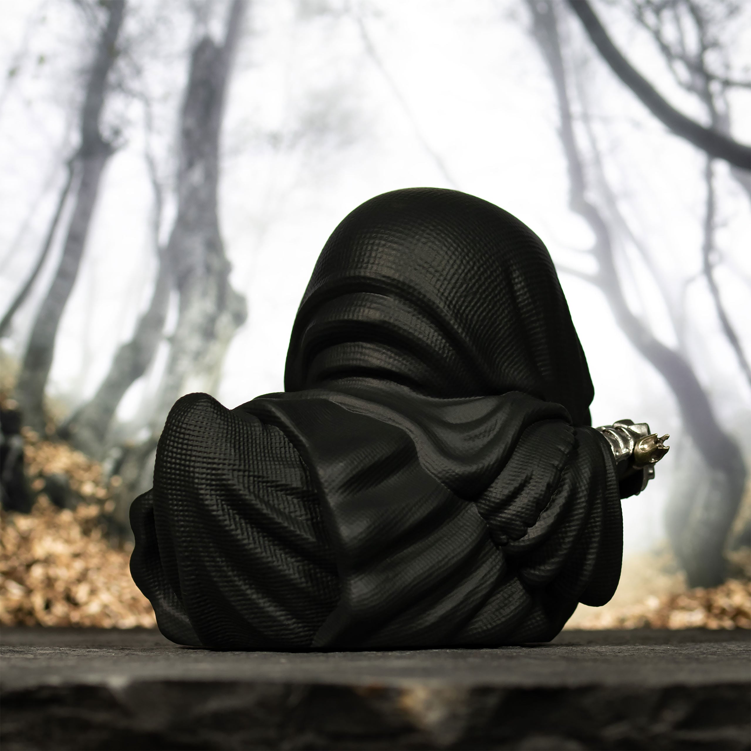 Product image The Lord of the Rings - Nazgul TUBBZ Decorative Duck