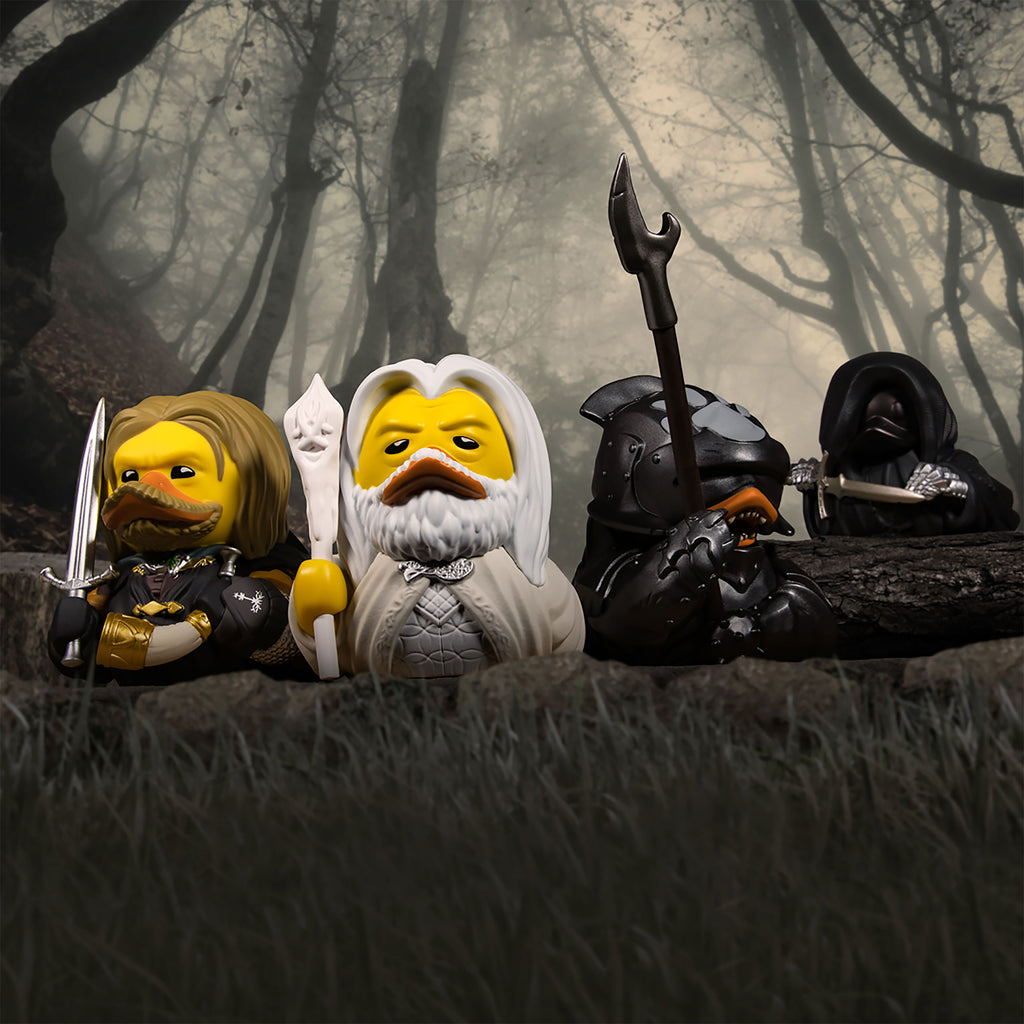 Product image The Lord of the Rings - Nazgul TUBBZ Decorative Duck