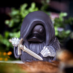 Product image The Lord of the Rings - Nazgul TUBBZ Decorative Duck