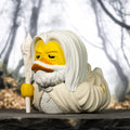 Product image The Lord of the Rings - Gandalf the White TUBBZ Decorative Duck