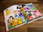 Product image Pokemon - The Big Lexicon
