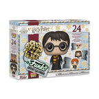 Product image Harry Potter - Funko Pocket Pop Advent Calendar 2021