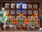 Product image Harry Potter - Funko Pocket Pop Advent Calendar 2021