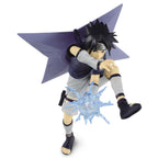 Product image Naruto Shippuden - Uchiha Sasuke Figure