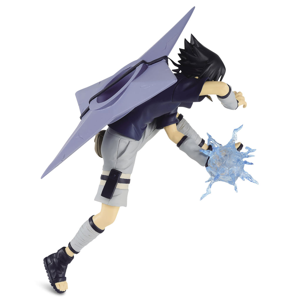 Product image Naruto Shippuden - Uchiha Sasuke Figure