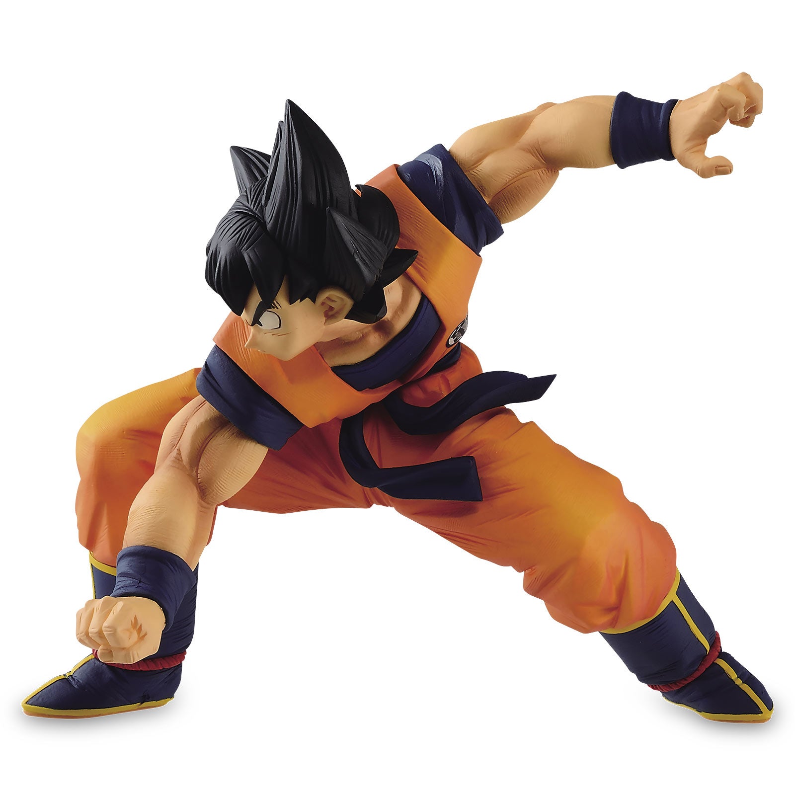 Product image Dragon Ball Super - Son Goku Figure