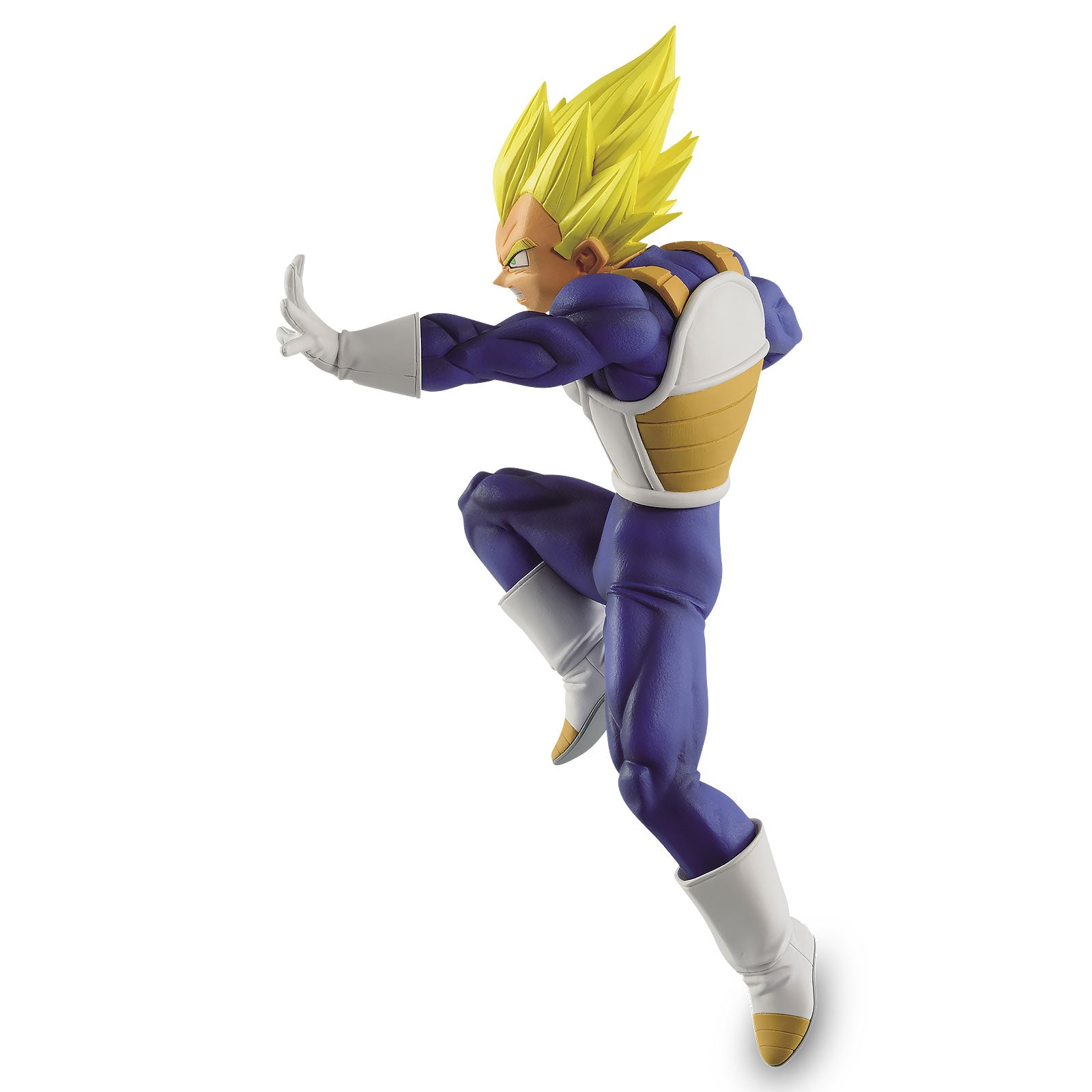 Product image Dragon Ball Super - Super Saiyan Vegeta Figure