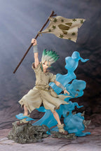 Product image Dr. Stone - Ishigami Senku Figure