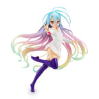 Product image No Game No Life - Shiro Sniper Ver. Figure
