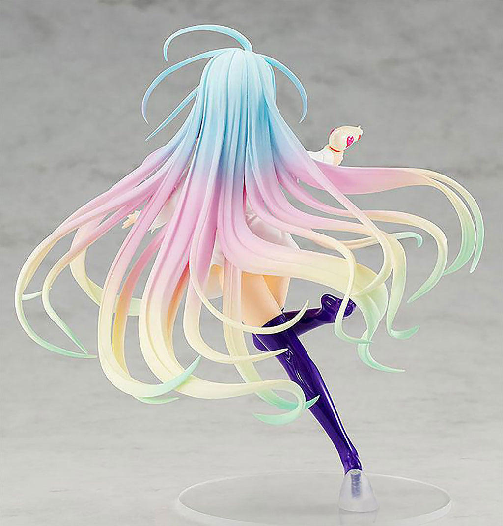 Product image No Game No Life - Shiro Sniper Ver. Figure