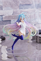 Product image No Game No Life - Shiro Sniper Ver. Figure