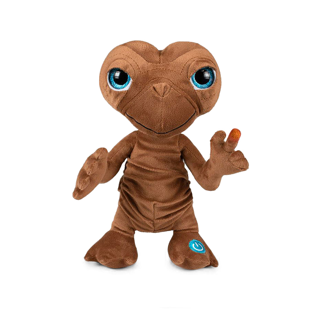Product image E.T. Plush Figure with Light and Sound