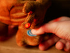 Product image E.T. Plush Figure with Light and Sound