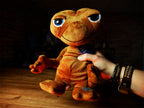 Product image E.T. Plush Figure with Light and Sound