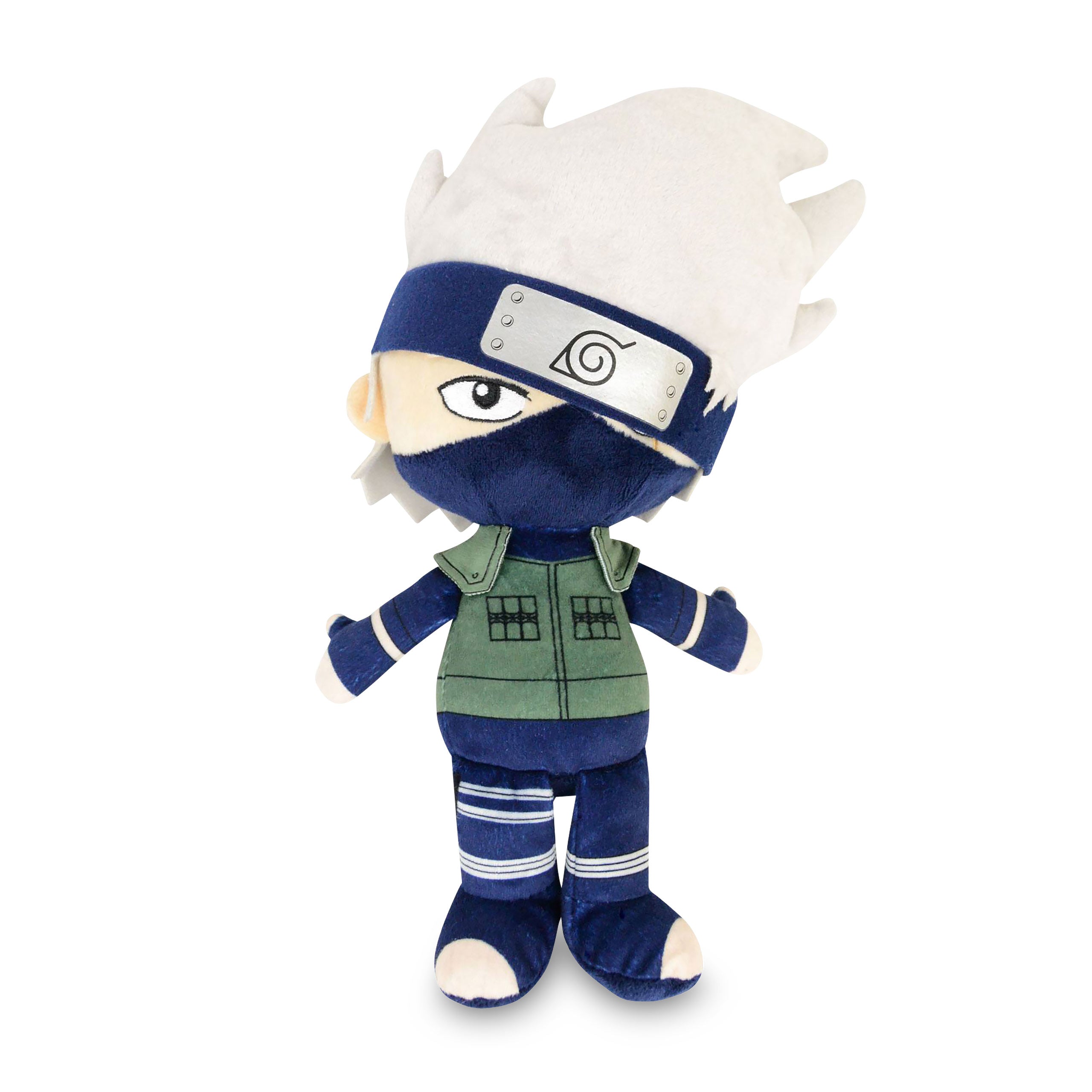 Product image Naruto Shippuden - Kakashi Hatake Plush Figure