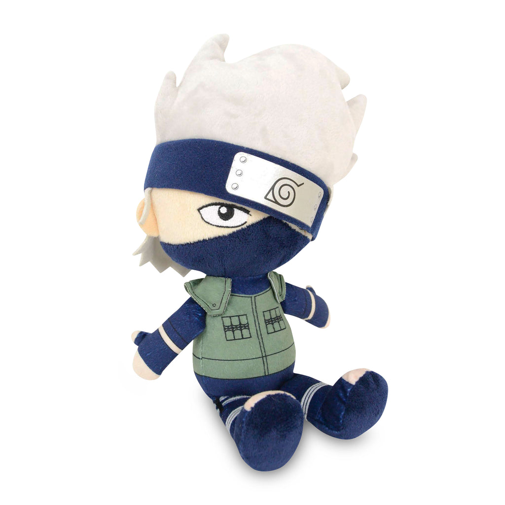 Product image Naruto Shippuden - Kakashi Hatake Plush Figure