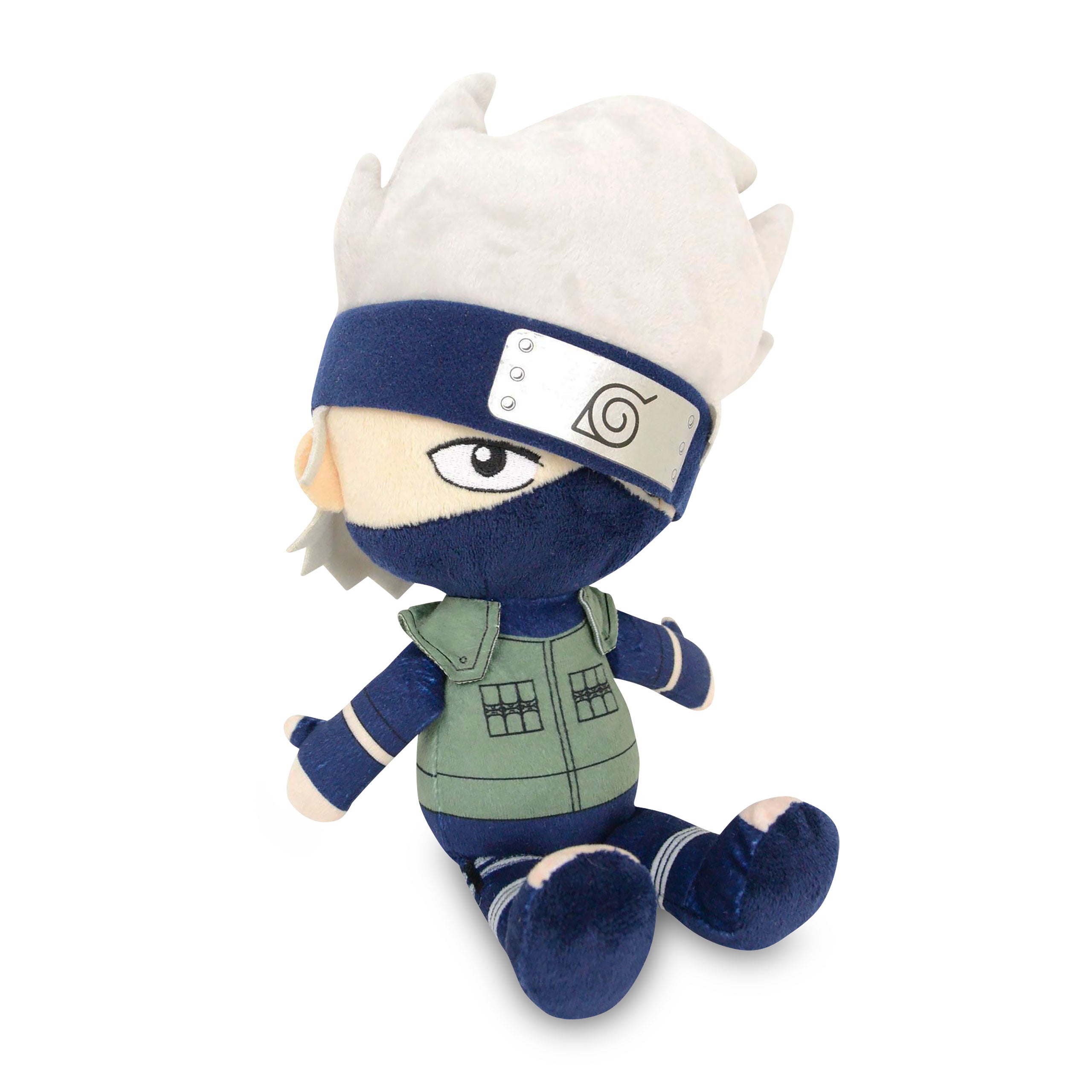 Product image Naruto Shippuden - Kakashi Hatake Plush Figure