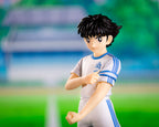 Product image The Great Football Stars - Captain Tsubasa Ozora Figure