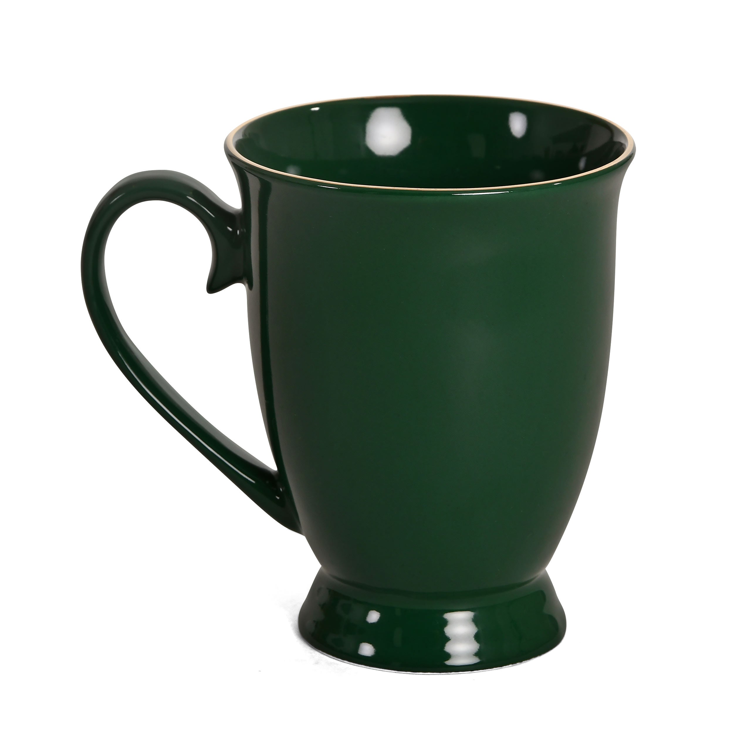 Product image The Lord of the Rings - Elven Collector's Mug with Spoon