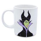 Product image Disney - Maleficent Evil Glitter Mug