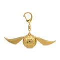 Product image Harry Potter - Golden Snitch 3D Keychain