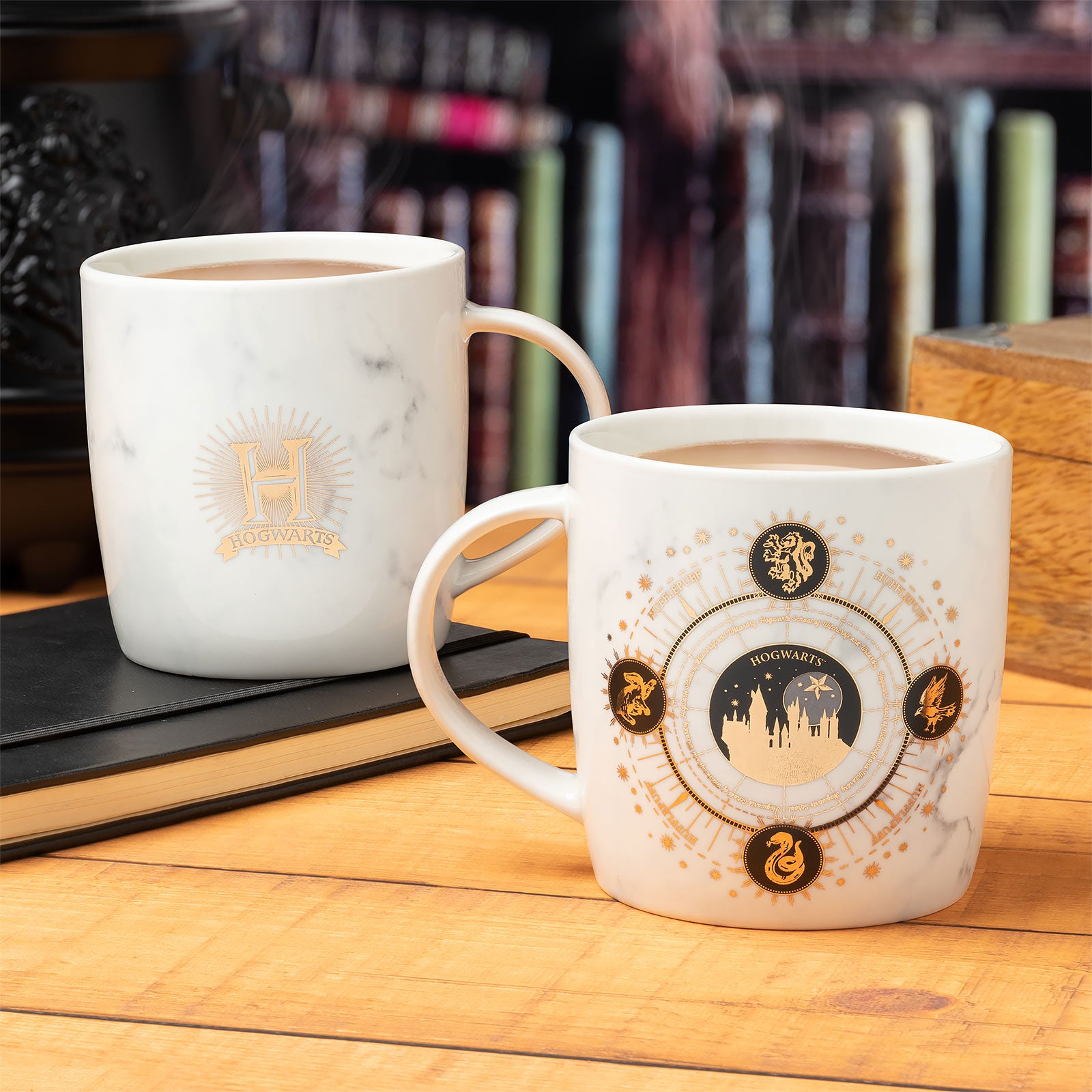Product image Harry Potter - Constellations Mug