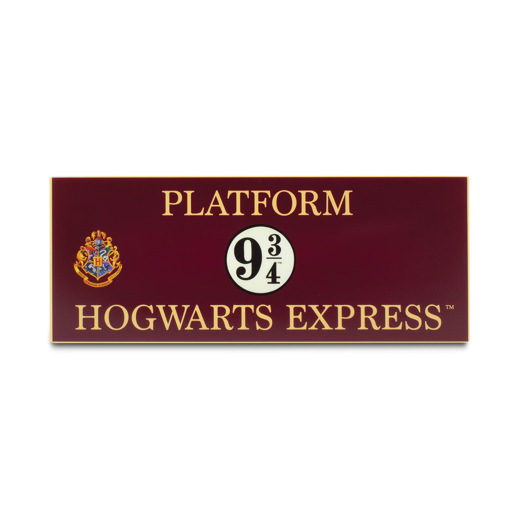 Product image Harry Potter - Hogwarts Express Wall Lamp