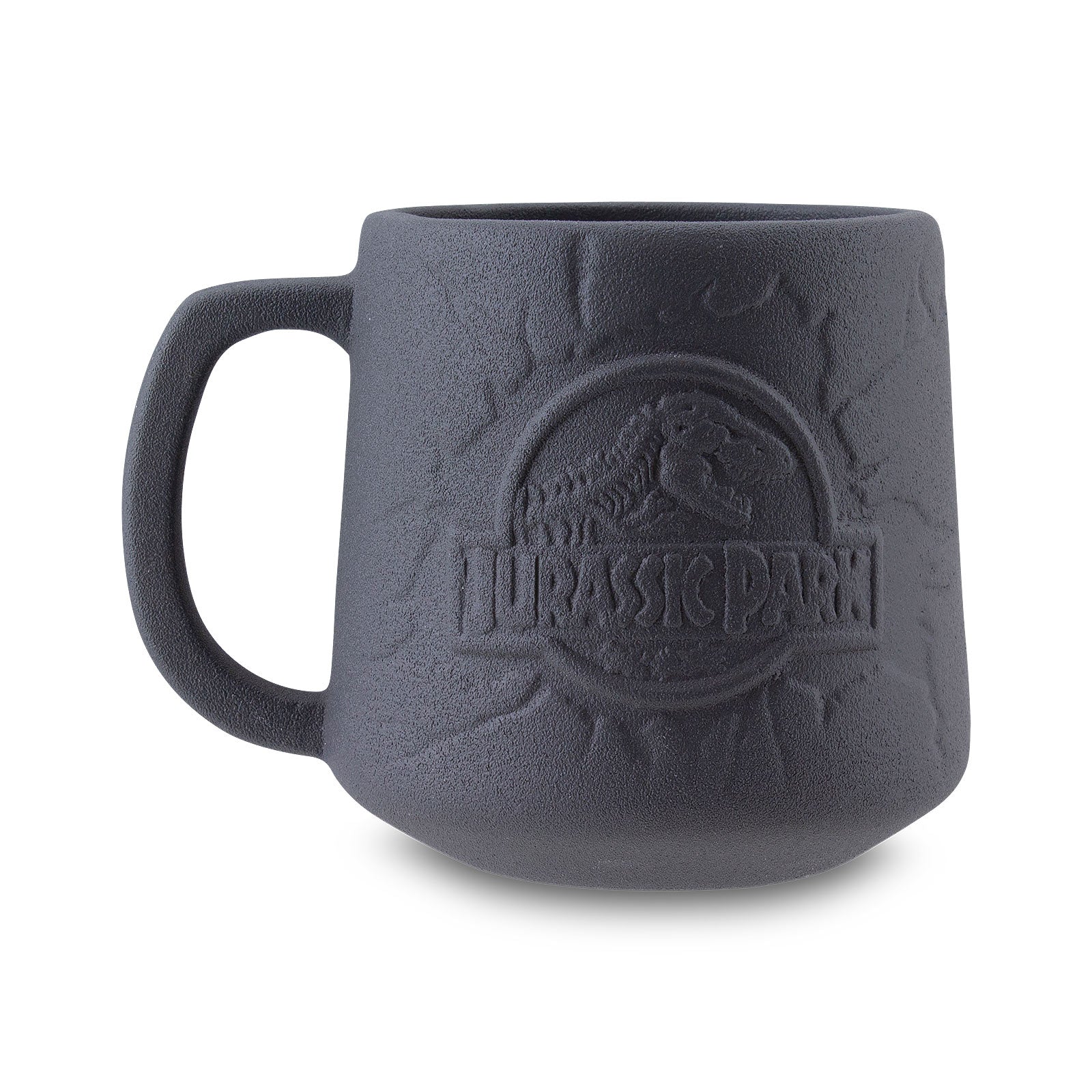 Product image Jurassic Park - Logo Mug grey