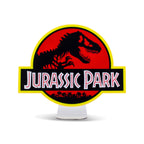 Product image Jurassic Park - Logo Lamp including Stand