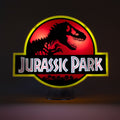 Product image Jurassic Park - Logo Lamp including Stand