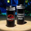 Product image Jurassic Park - Logo To Go Mug