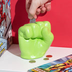 Product image Hulk - Fist Money Box