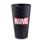 Product image Marvel - Logo Glass
