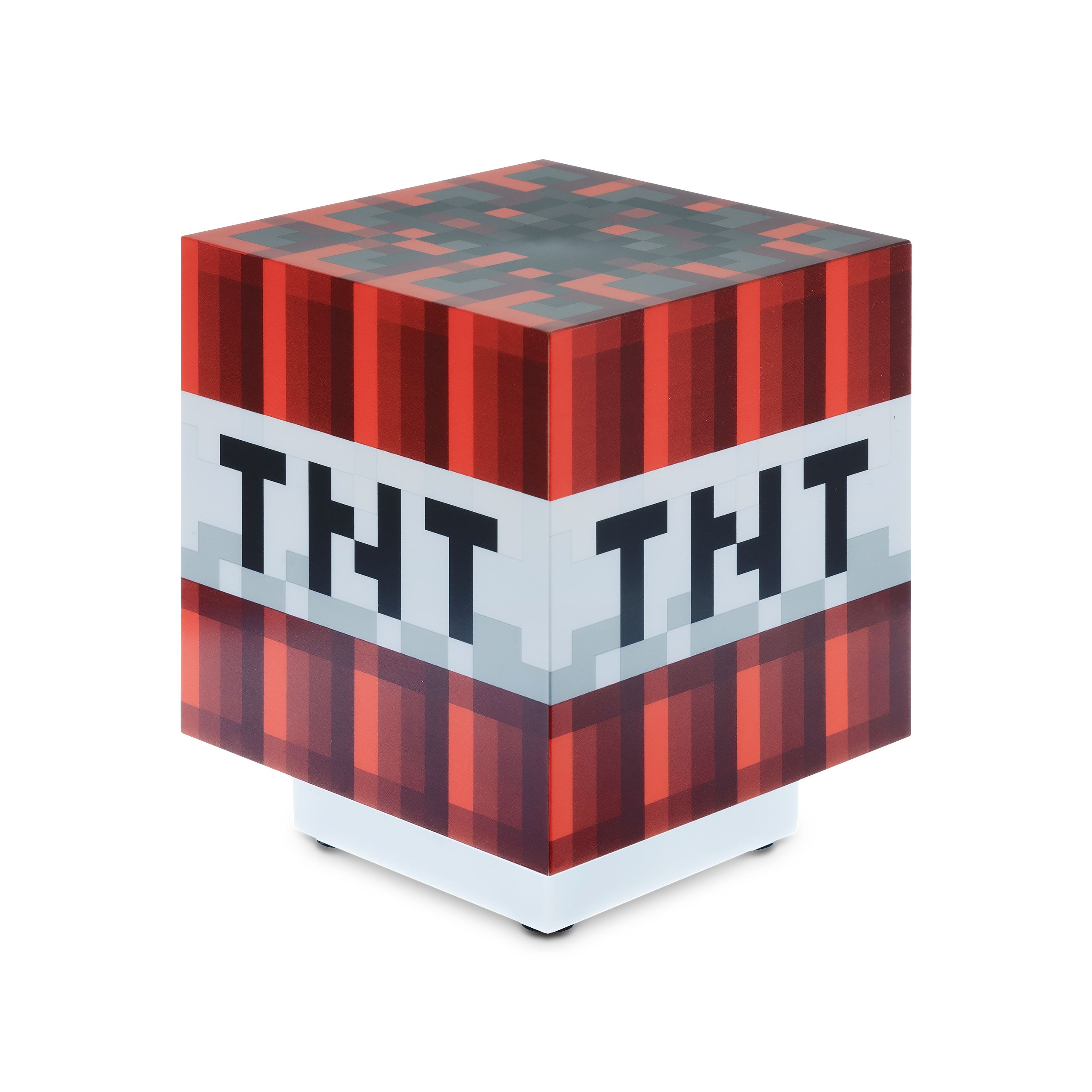 Product image Minecraft - TNT Block Table Lamp with Sound
