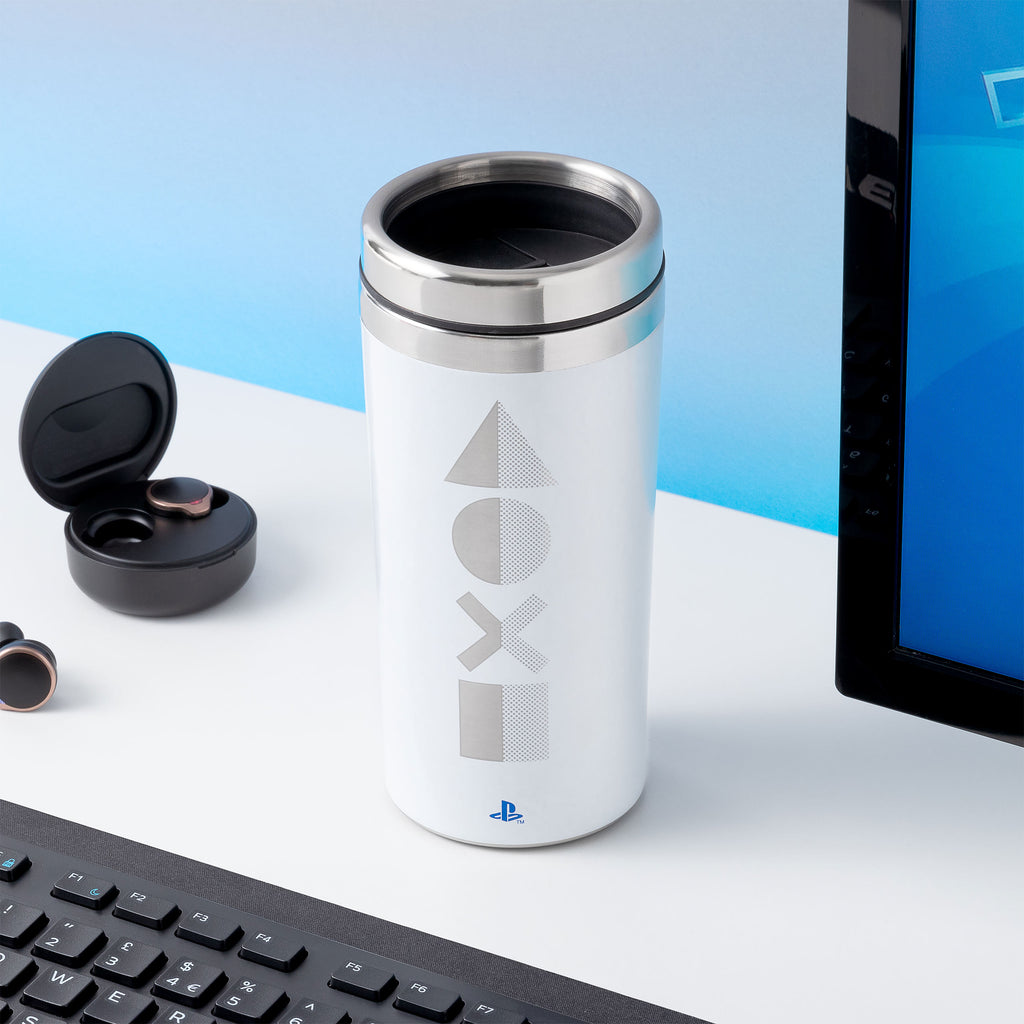 Product image PlayStation - PS5 Buttons To Go Cup