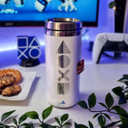 Product image PlayStation - PS5 Buttons To Go Cup