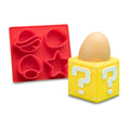 Product image Super Mario - Breakfast Set