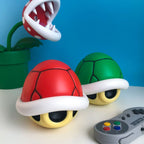 Product image Super Mario - Green Shell Table Lamp with Sound