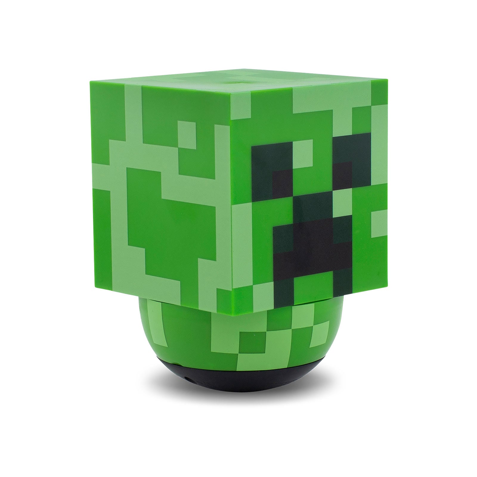 Product image Minecraft - Creeper Stand-up Table Lamp