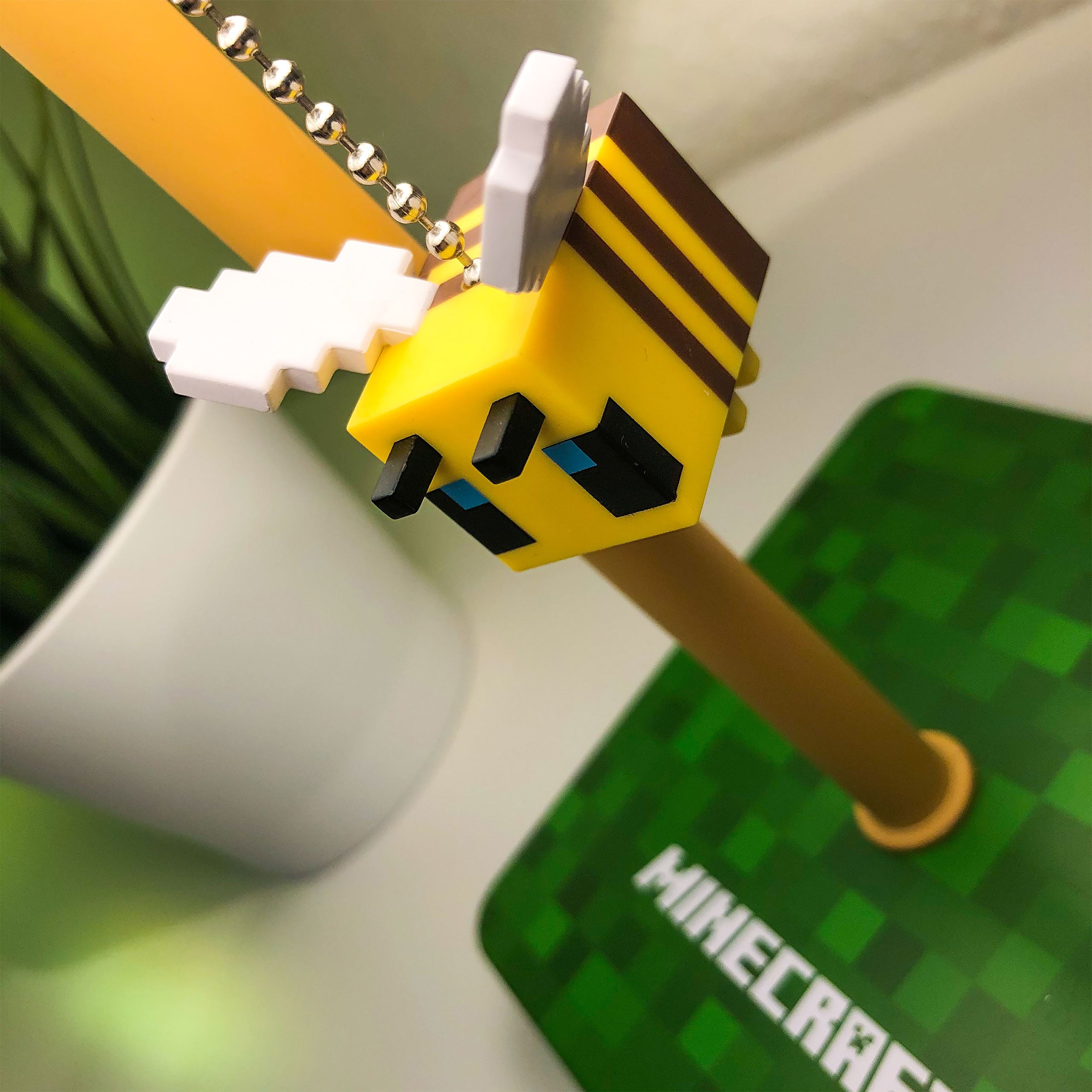 Product image Minecraft - Bee Table Lamp