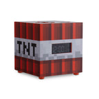 Product image Minecraft - TNT Block Alarm Clock