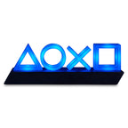 Product image PlayStation - PS5 Icons Table Lamp