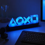 Product image PlayStation - PS5 Icons Table Lamp