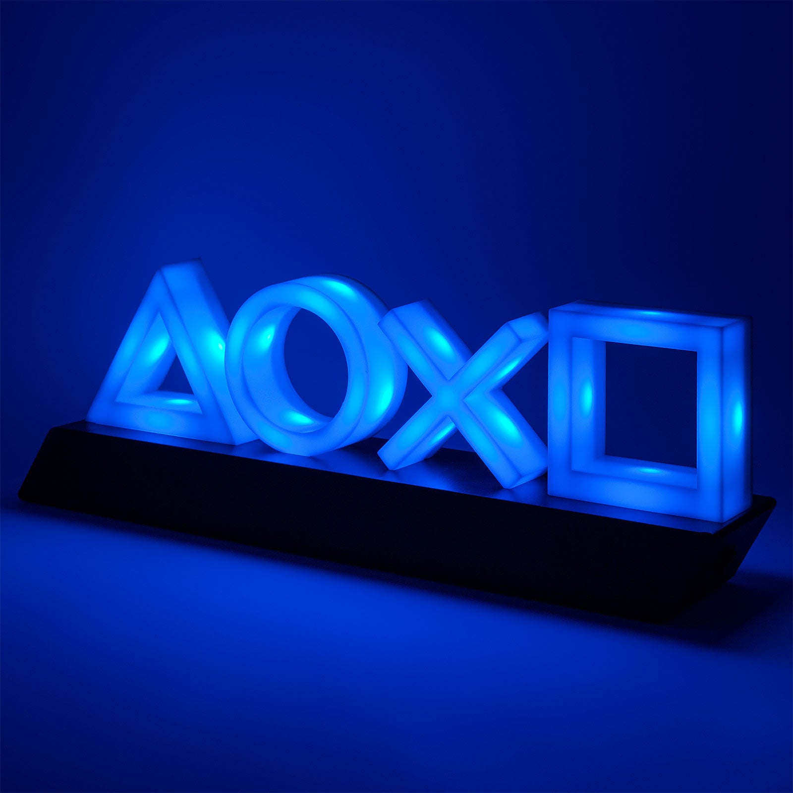 Product image PlayStation - PS5 Icons Table Lamp