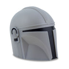 Product image The Mandalorian Helmet Table Lamp - Star Wars