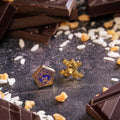Product image Harry Potter - Chocolate Frog Earrings
