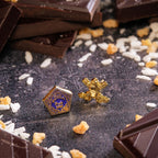 Product image Harry Potter - Chocolate Frog Earrings