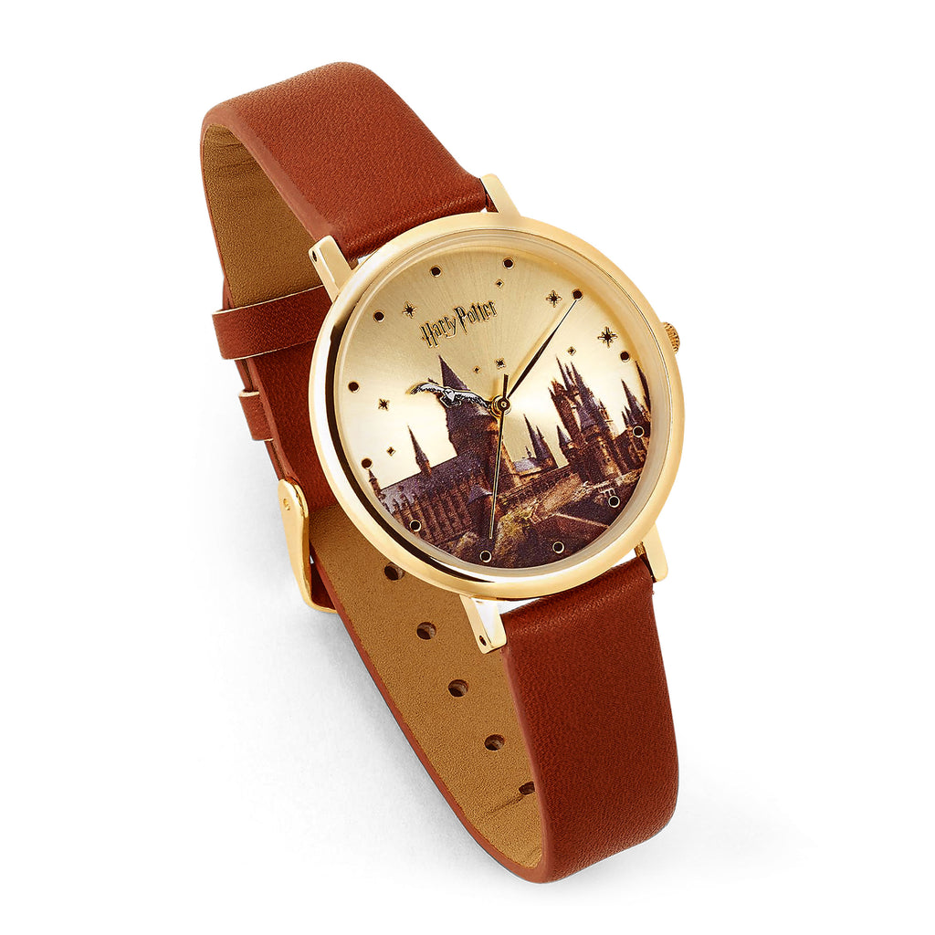 Product image Harry Potter - Hogwarts Castle Wristwatch