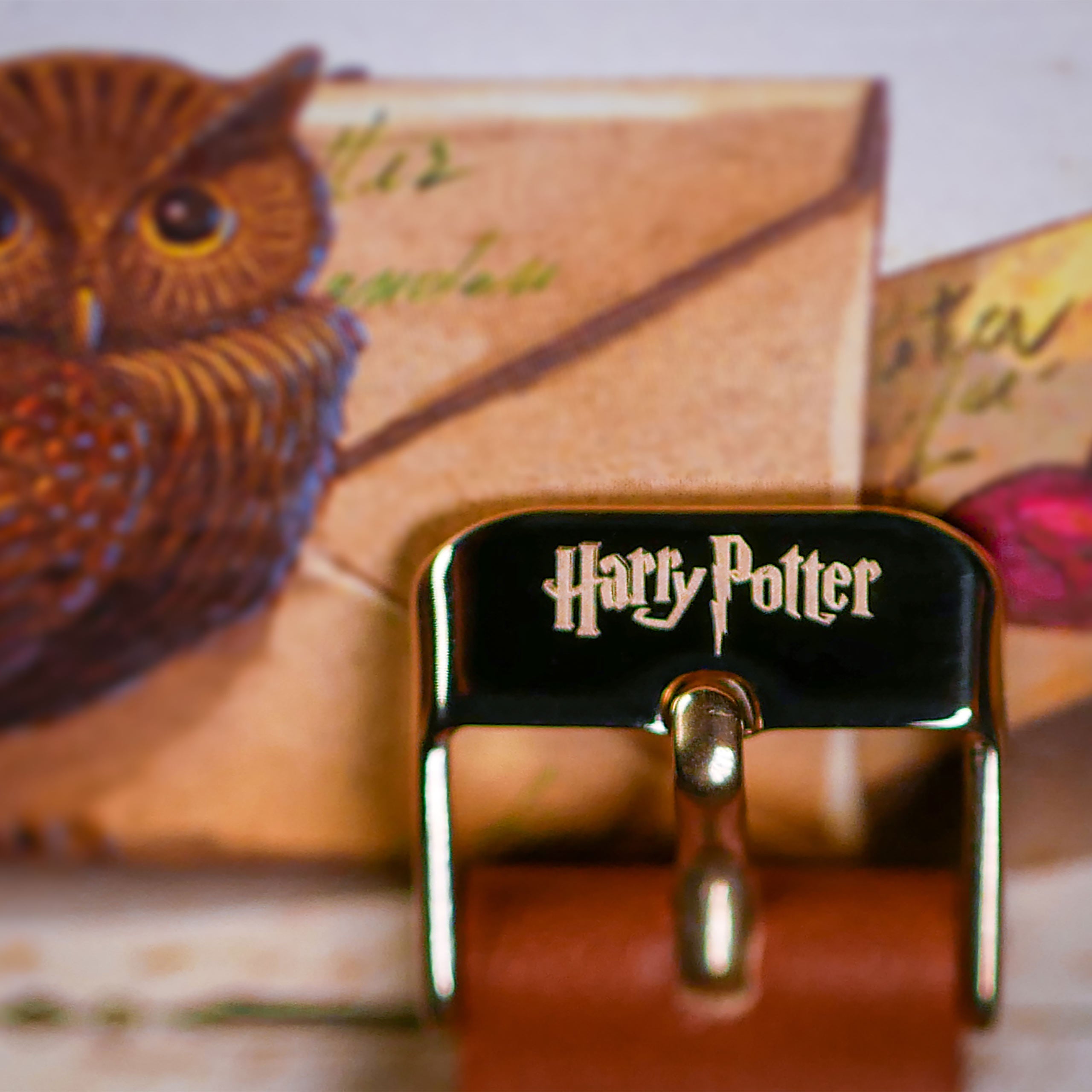 Product image Harry Potter - Hogwarts Castle Wristwatch